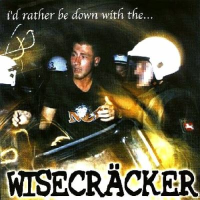 I d rather be down with t