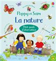 La nature - Petit guide d'observation - Poppy et Sam