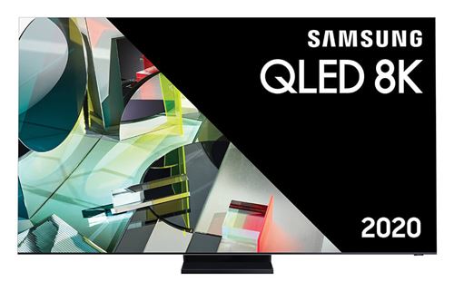 SAMSUNG QE75Q950TSLXXN