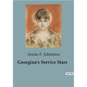 Georgina's Service Stars