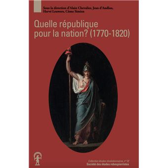 Quelle république pour la nation ?