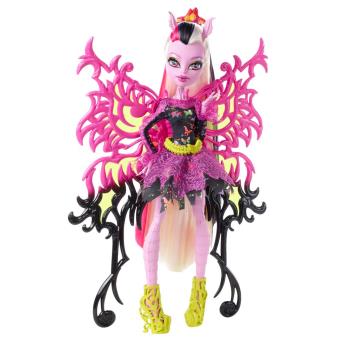 monster high sirene