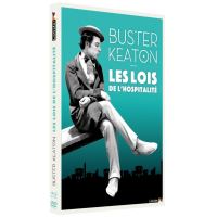 Les lois de l'hospitalité Combo Blu-ray DVD