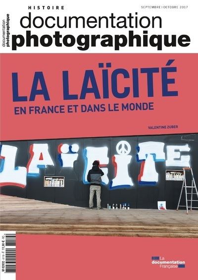 La laïcité en France dans le monde DP