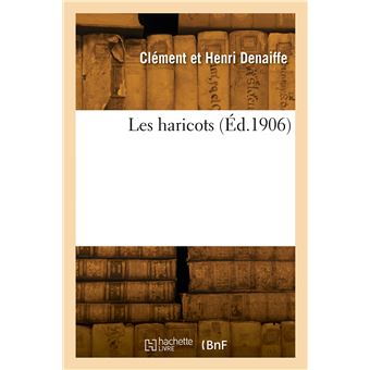 Les haricots