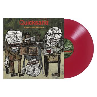 Quicksand - 1