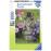 Ravensburger Puzzle XXL 100P Chaton Parmi Les Fleurs