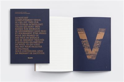 Carnet de vols