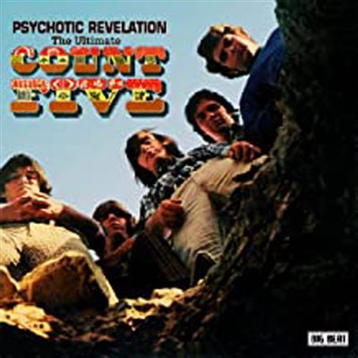Psychotic revelation