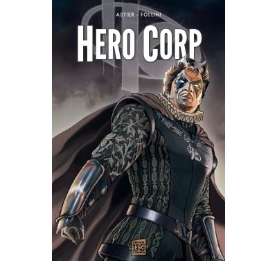 Hero Corp