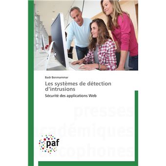 Les systèmes de détection d intrusions - 1