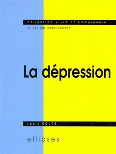 La depression