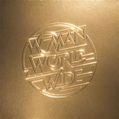Woman Worldwide Coffret