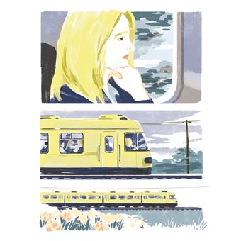 La fin du train-train