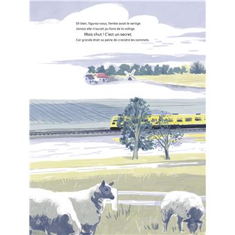 La fin du train-train