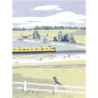 La fin du train-train