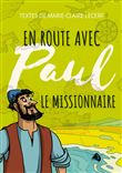 En route avec Paul le missionnaire