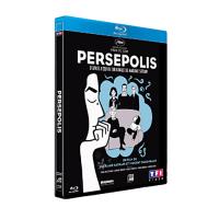 Persepolis - Blu-Ray