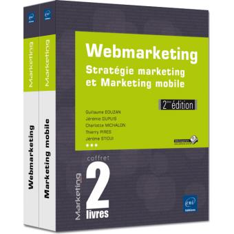 Webmarketing - 1