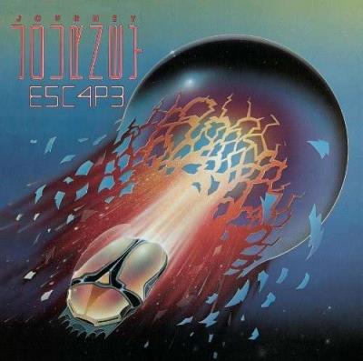 Journey - 1