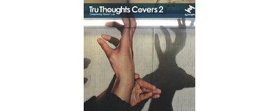 Tru thoughts covers 2