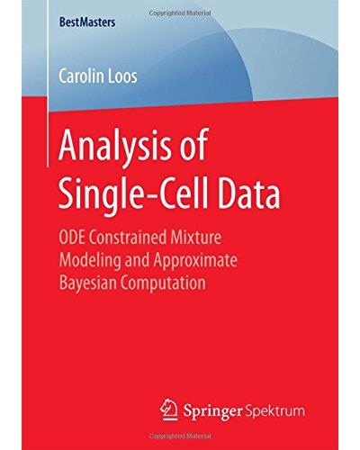 Analysis of single-cell data