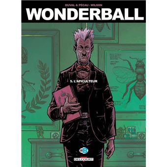 WonderballL'apiculteur