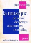 La Musique