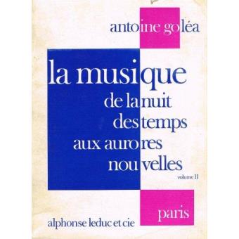 La Musique