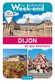Guide Un Grand Week-end à Dijon