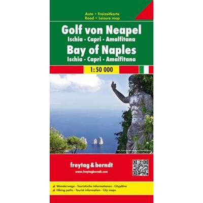 Golfe de Naples -  Collectif - broché