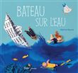 Bateau sur l'eau