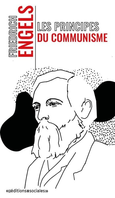 Principes du communisme suivi du cathechisme communiste