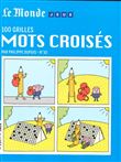 Le Monde Mots Croisés n°10