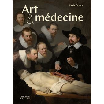 Art et medecine