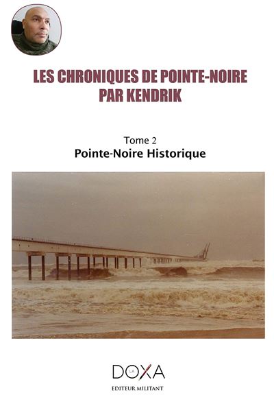 Pointe-noire historique