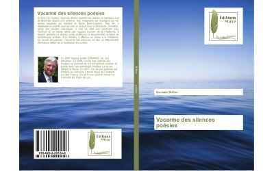 Vacarme des silences poesies