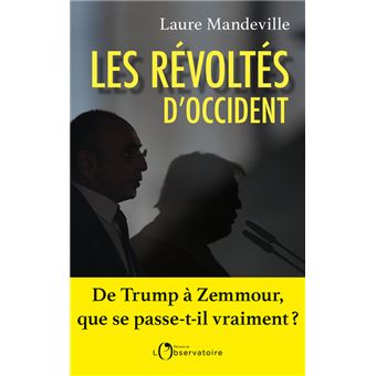 Les révoltés d'occident