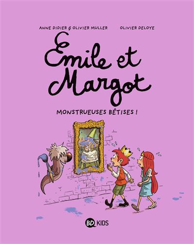 Monstrueuses bêtises
