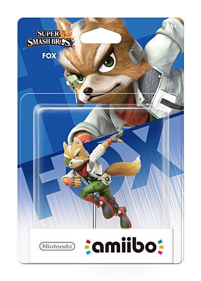 figurine-amiibo-fox-fnac-37087369699