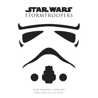 Star WarsStormtroopers