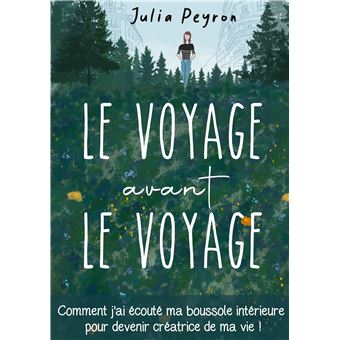 Le Voyage avant le Voyage