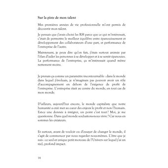 Le Voyage avant le Voyage