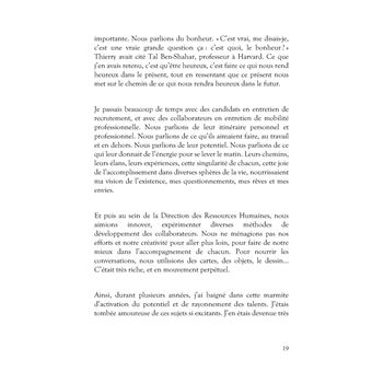 Le Voyage avant le Voyage