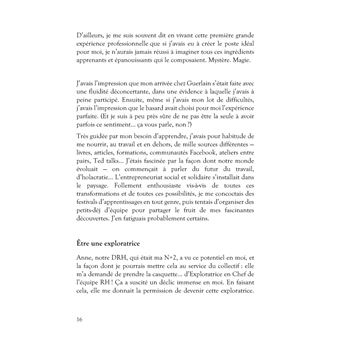 Le Voyage avant le Voyage