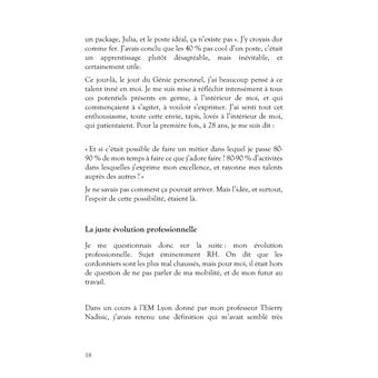 Le Voyage avant le Voyage