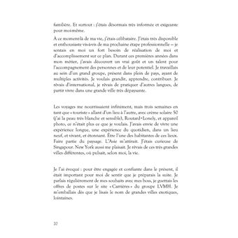 Le Voyage avant le Voyage