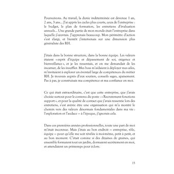 Le Voyage avant le Voyage