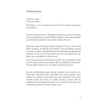 Le Voyage avant le Voyage