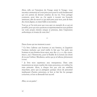 Le Voyage avant le Voyage